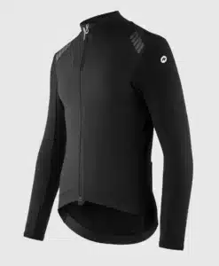 MILLE GT EISENERZ ULTRAZ WINTER JACKET S11 BLACK – Bild 4