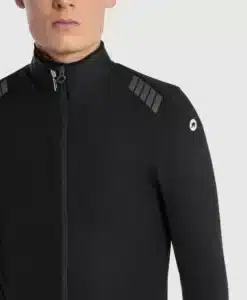 MILLE GT EISENERZ ULTRAZ WINTER JACKET S11 BLACK – Bild 8