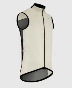 MILLE GT WIND VEST C2 MOON SAND – Bild 3