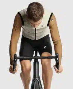 MILLE GT WIND VEST C2 MOON SAND – Bild 5