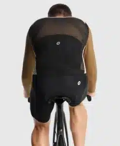 MILLE GT WIND VEST C2 MOON SAND – Bild 7