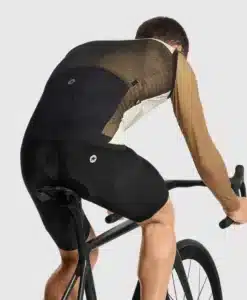 MILLE GT WIND VEST C2 MOON SAND – Bild 8
