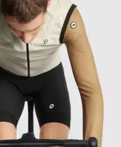 MILLE GT WIND VEST C2 MOON SAND – Bild 6