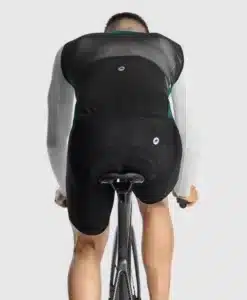 MILLE GT WIND VEST C2 FOUNDATION GREEN – Bild 6