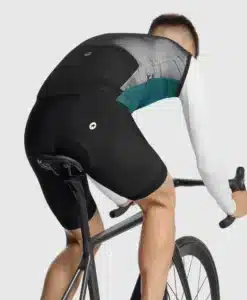 MILLE GT WIND VEST C2 FOUNDATION GREEN – Bild 9