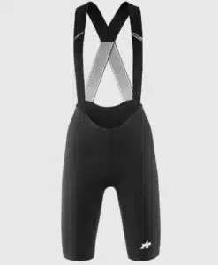 DYORA  R BIB SHORTS S11 BLACK