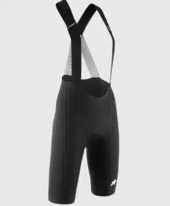 DYORA R BIB SHORTS S11 BLACK – Bild 3
