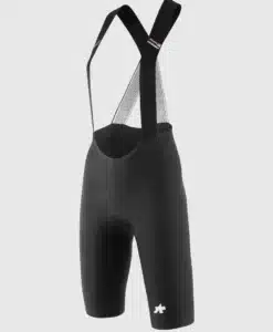 DYORA R BIB SHORTS S11 BLACK – Bild 4