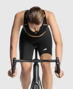 DYORA R BIB SHORTS S11 BLACK – Bild 5