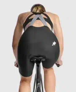 DYORA R BIB SHORTS S11 BLACK – Bild 9