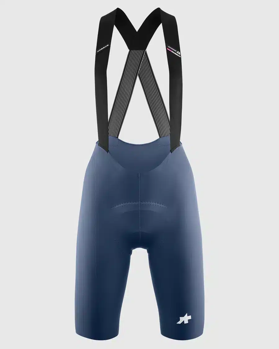 DYORA R BIB SHORTS S11 SECRET BLUE