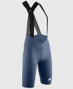 DYORA R BIB SHORTS S11 SECRET BLUE – Bild 3