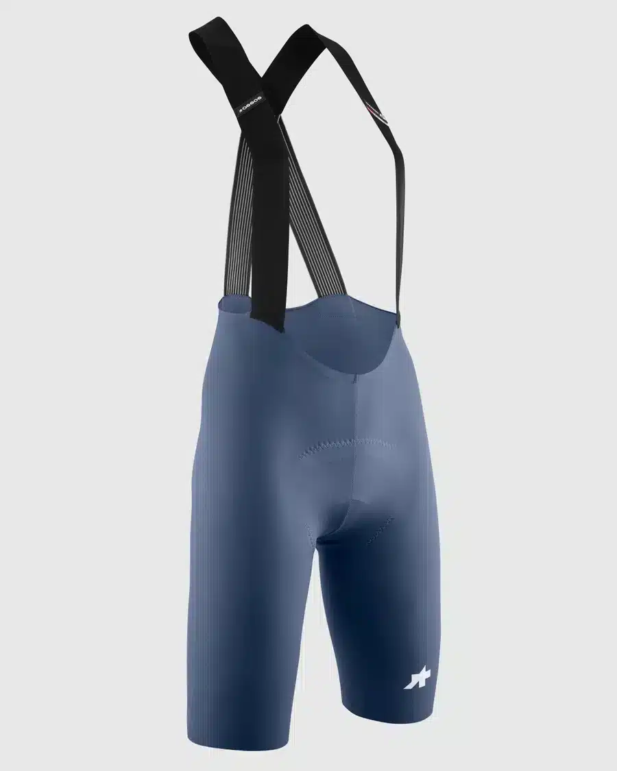 DYORA R BIB SHORTS S11 SECRET BLUE – Bild 3