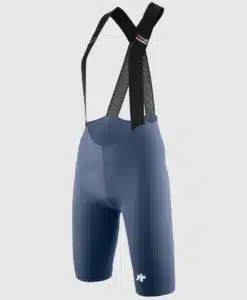 DYORA R BIB SHORTS S11 SECRET BLUE – Bild 4