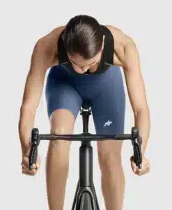 DYORA R BIB SHORTS S11 SECRET BLUE – Bild 9