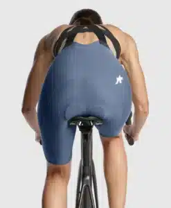 DYORA R BIB SHORTS S11 SECRET BLUE – Bild 8