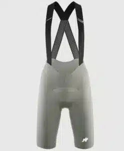 DYORA  R BIB SHORTS S11 EDGE  GREEN