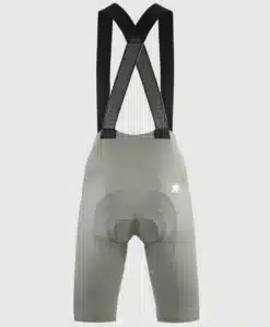 DYORA R BIB SHORTS S11 EDGE GREEN – Bild 3