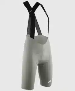 Alternative view of DYORA  R BIB SHORTS S11 EDGE  GREEN