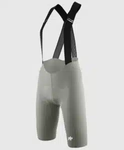 DYORA R BIB SHORTS S11 EDGE GREEN – Bild 4