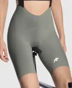 DYORA R BIB SHORTS S11 EDGE GREEN – Bild 6