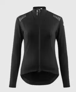 UMA GT EISENERZ ULTRAZ WINTER JACKET S11 BLACK