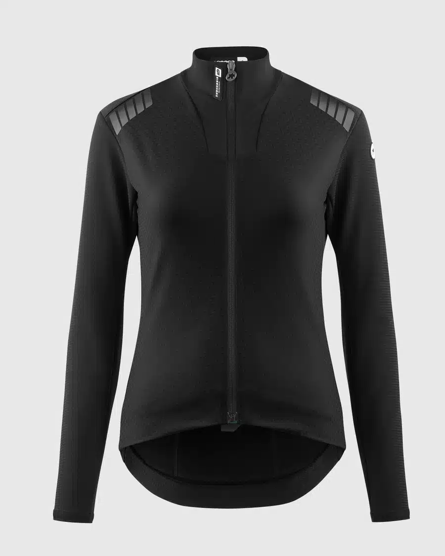 UMA GT EISENERZ ULTRAZ WINTER JACKET S11 BLACK