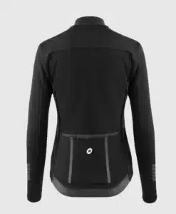 UMA GT EISENERZ ULTRAZ WINTER JACKET S11 BLACK – Bild 4