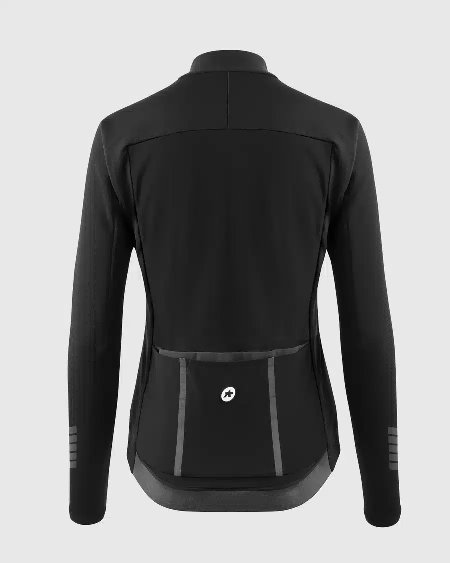 UMA GT EISENERZ ULTRAZ WINTER JACKET S11 BLACK – Bild 4