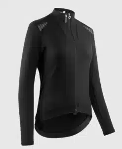 UMA GT EISENERZ ULTRAZ WINTER JACKET S11 BLACK – Bild 3