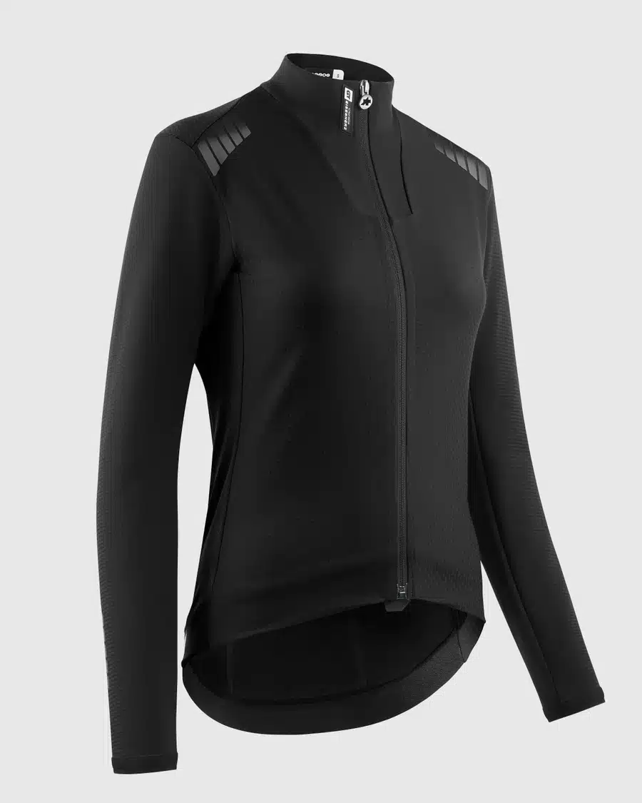 UMA GT EISENERZ ULTRAZ WINTER JACKET S11 BLACK – Bild 3