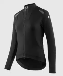 Alternative view of UMA GT EISENERZ ULTRAZ WINTER JACKET S11 BLACK