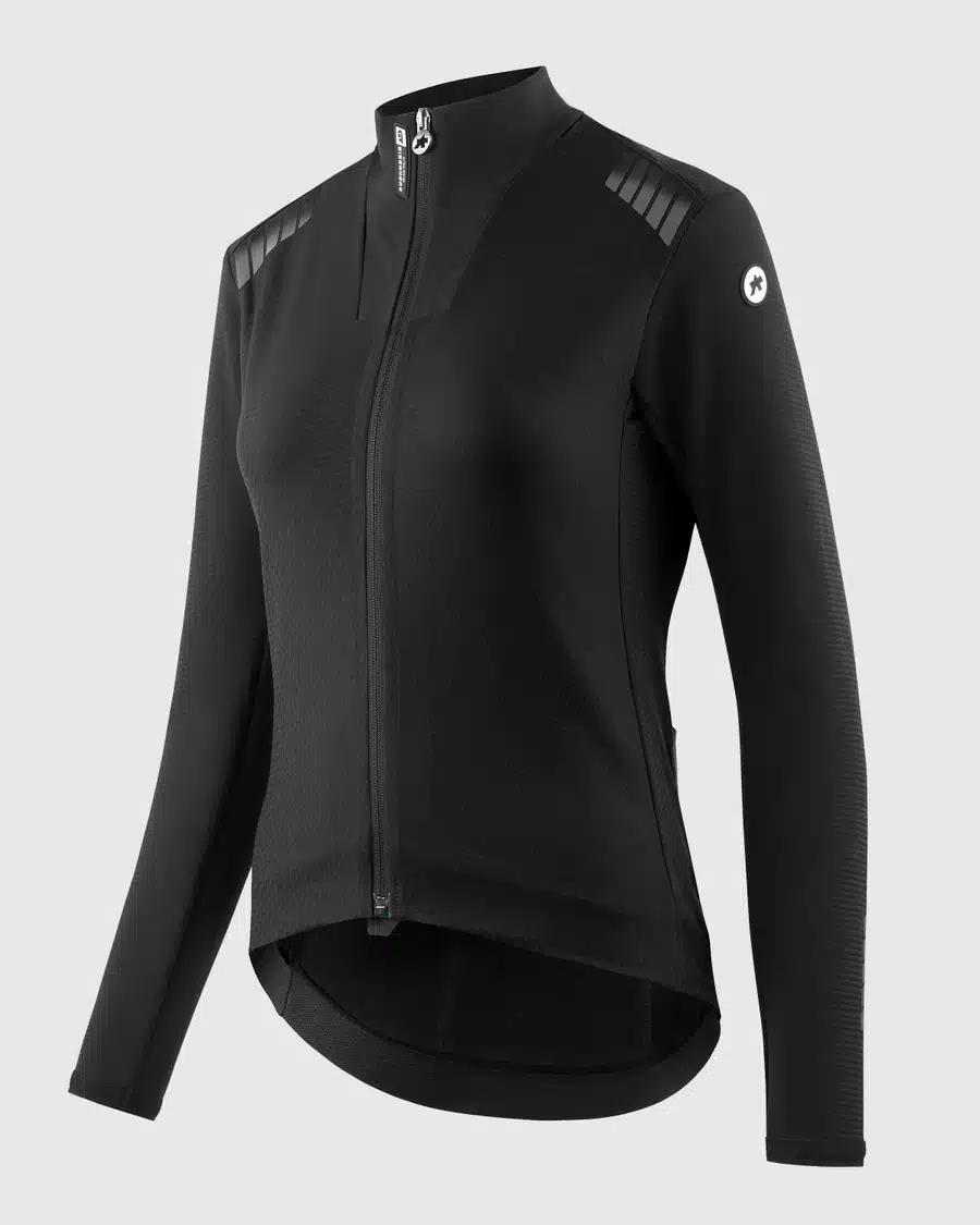 UMA GT EISENERZ ULTRAZ WINTER JACKET S11 BLACK – Bild 2
