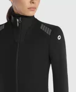 UMA GT EISENERZ ULTRAZ WINTER JACKET S11 BLACK – Bild 7