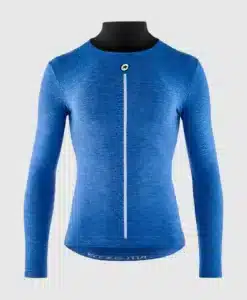 ULTRAZ WINTER LS SKIN LAYER P1 BLUE