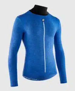ULTRAZ WINTER LS SKIN LAYER P1 BLUE – Bild 3