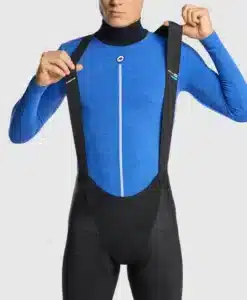 ULTRAZ WINTER LS SKIN LAYER P1 BLUE – Bild 6