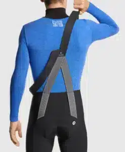 ULTRAZ WINTER LS SKIN LAYER P1 BLUE – Bild 7