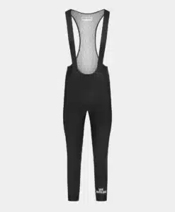 ELISE BIB TIGHTS BLACK