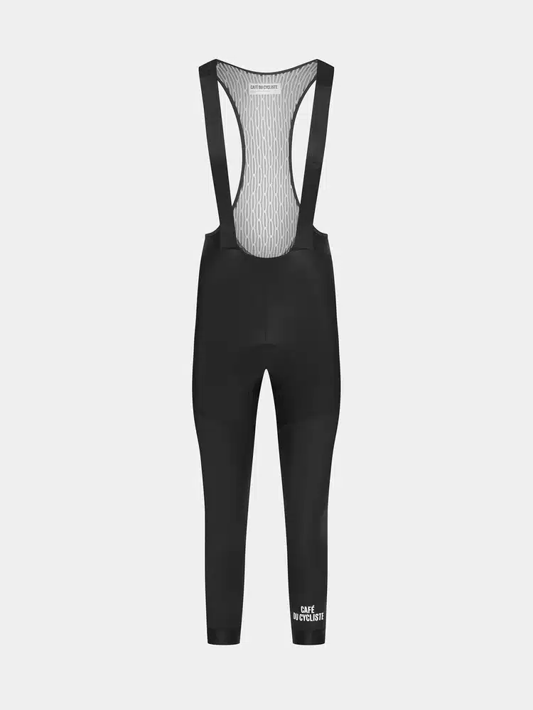 ELISE BIB TIGHTS BLACK