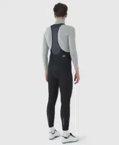 ELISE BIB TIGHTS BLACK – Bild 5