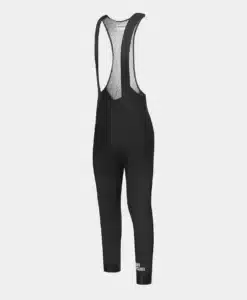 ELISE BIB TIGHTS BLACK – Bild 3