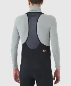 ELISE BIB TIGHTS BLACK – Bild 6