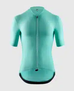 EQUIPE R JERSEY S11 HALO GREEN