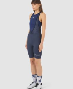 GRAZIELLA BIB SHORTS BLACK – Bild 5