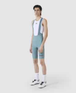 MARINETTE BIB SHORTS DEEP WATER – Bild 3