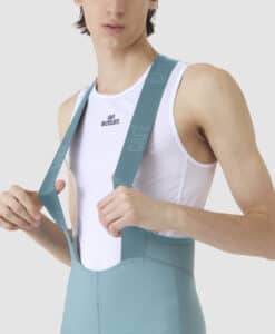 MARINETTE BIB SHORTS DEEP WATER
