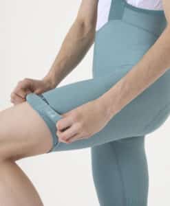 MARINETTE BIB SHORTS DEEP WATER – Bild 4