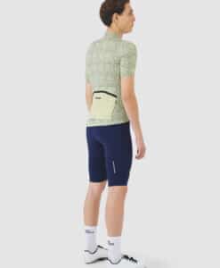 Alternative view of FLEURETTE SS JERSEY DAISY NAPLES YELLOW