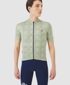 FLEURETTE SS JERSEY DAISY NAPLES YELLOW – Bild 3